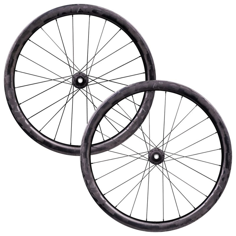 Chris King Ard44 Wheelset