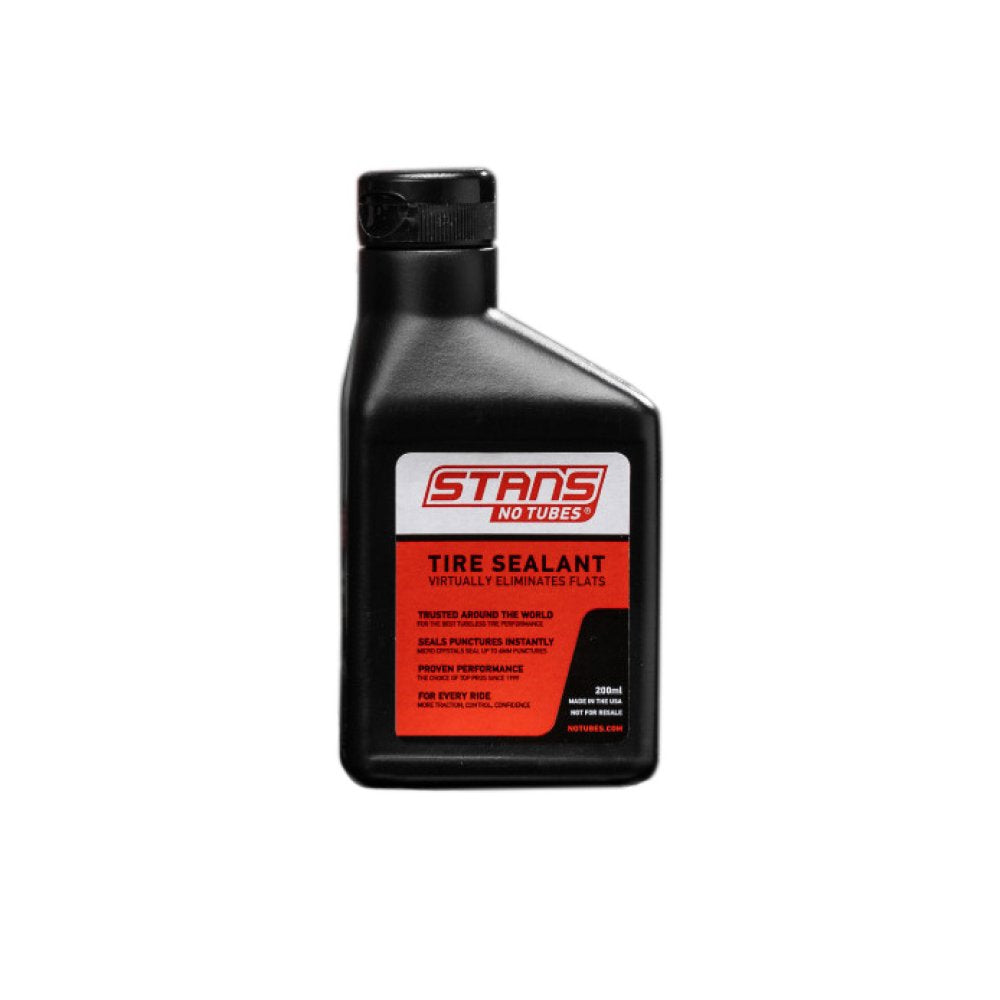 Stan's Tyre Sealant