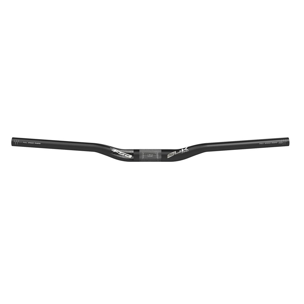 Sl K 31.8 Pro Carbon Riser Handlebar
