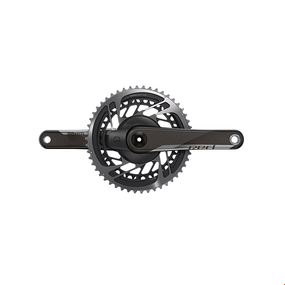 SRAM POWER CRANK RED AXS