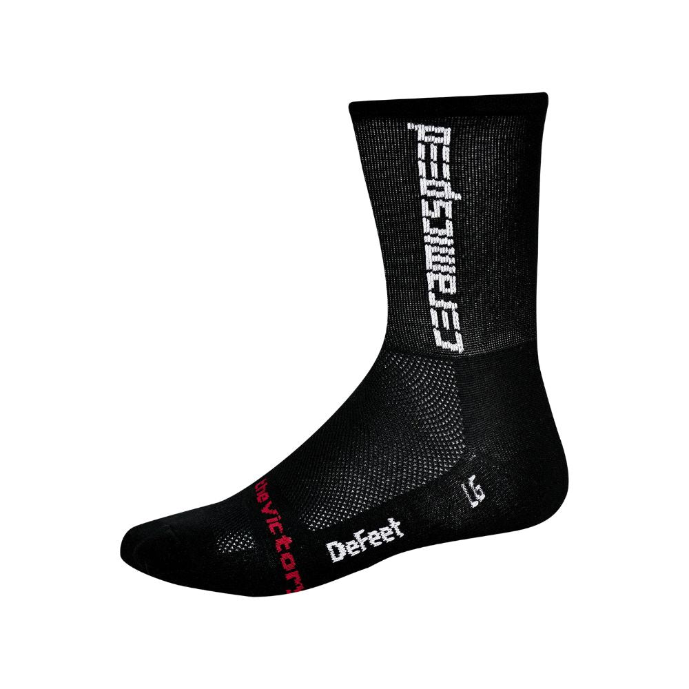 Ceramicspeed Defeet Hightop Socks 5"