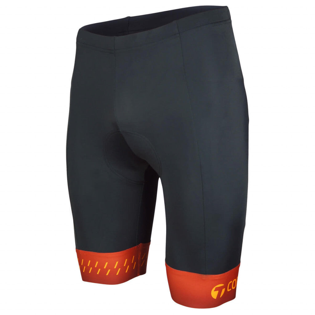 Rust Core Shorts
