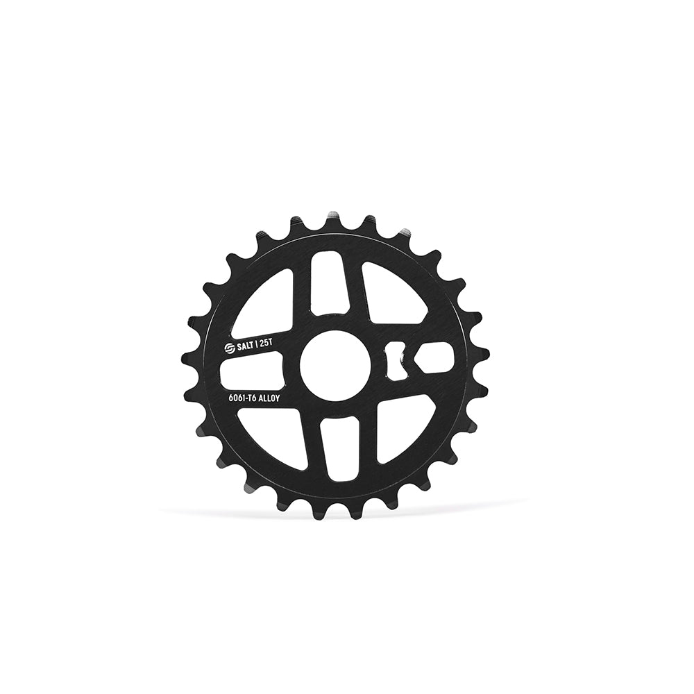 Salt PRO Sprocket 25T Black