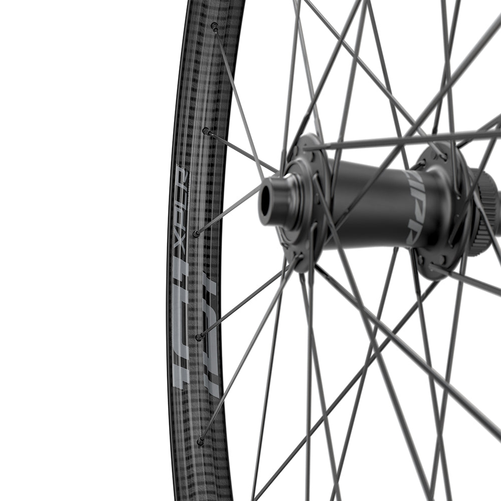 ZIPP 101 XPLR 700 Front Wheel 3