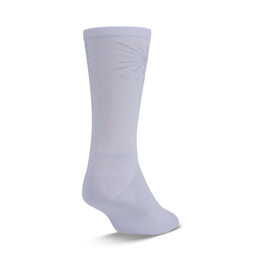 Giro Comp Racer Hi-Rise - Light Lilac/Light Mineral