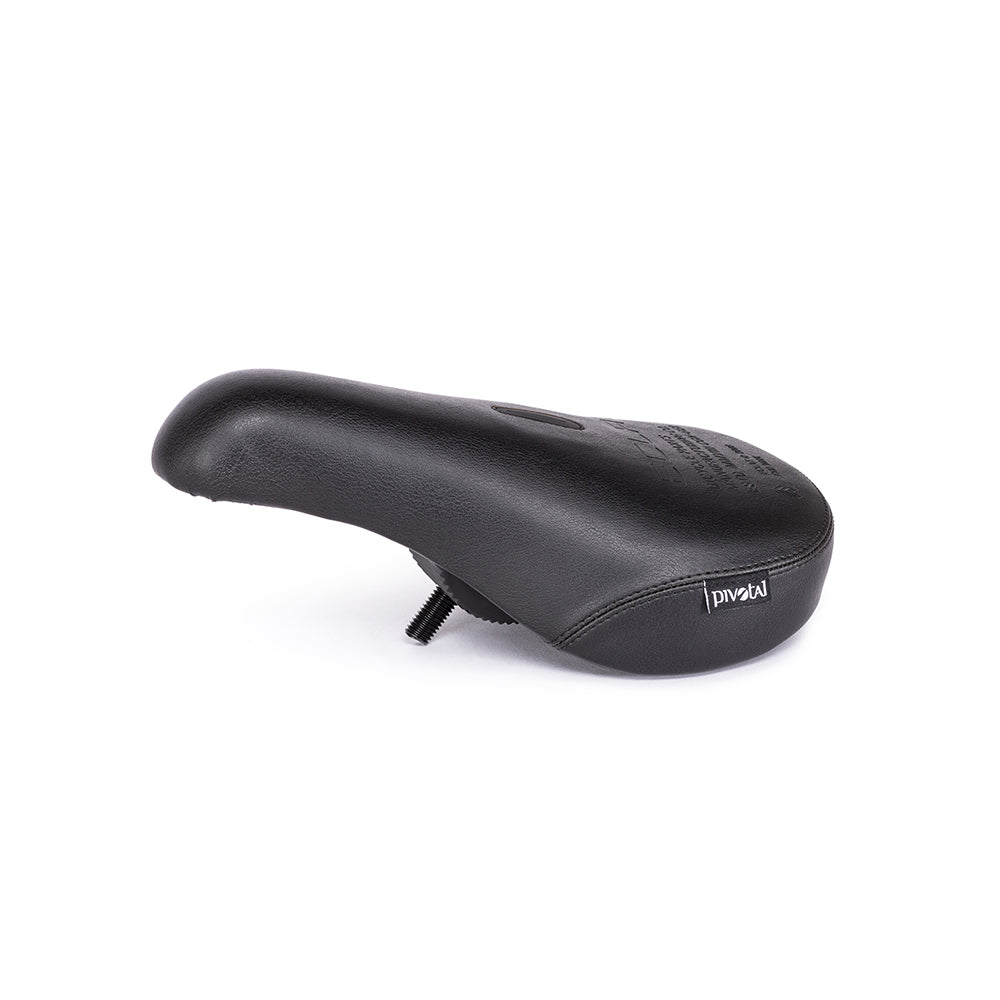 eclat BIOS Pivotal Seat Black Fat