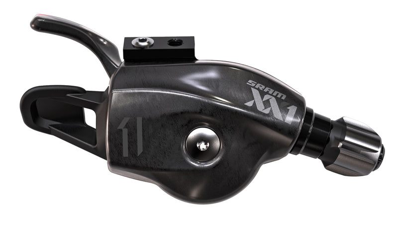 SRAM MTB XX1 Shifter - Black