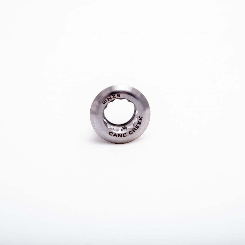 Cane Creek eeWings Stainless Steel Axle Bolt