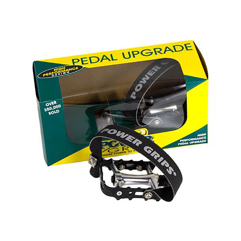 power grips pedal Power Grips High Performance Pedal Kit – VBike