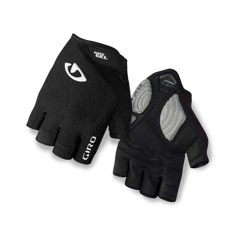 Giro Strada Massa SGel Women's Glove - Black