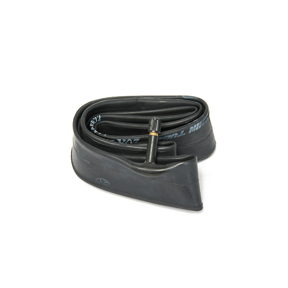 Salt Tube Schrader Black