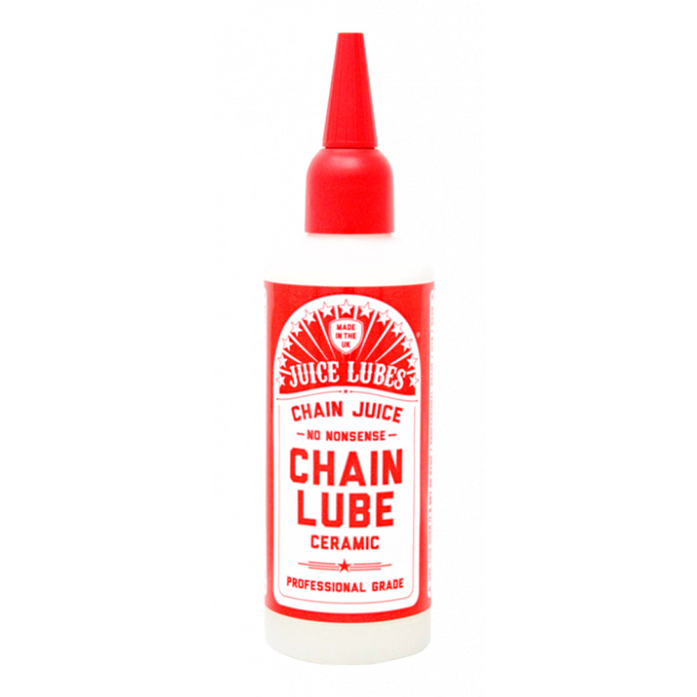 Juice Lubes Ceramic Juice Chain Lube
