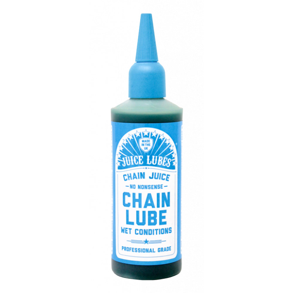 Juice Lubes Chain Juice Wet Chain Lube