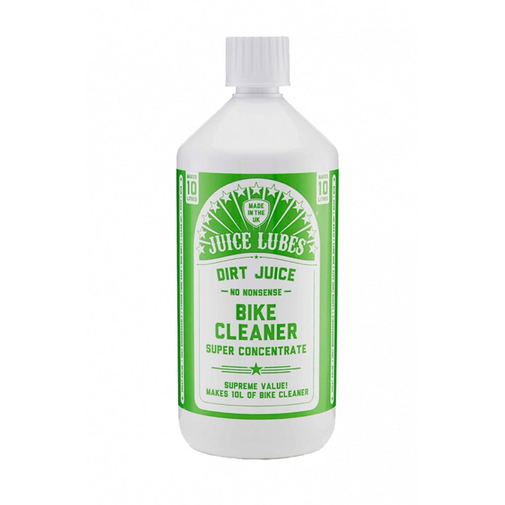 Juice Lubes Dirt Juice Super Gnarl Bike Cleaner