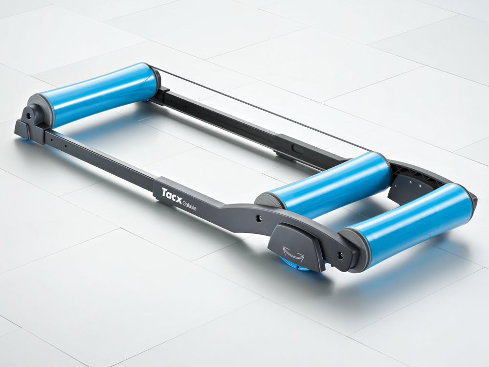 Tacx Galaxia Rollers