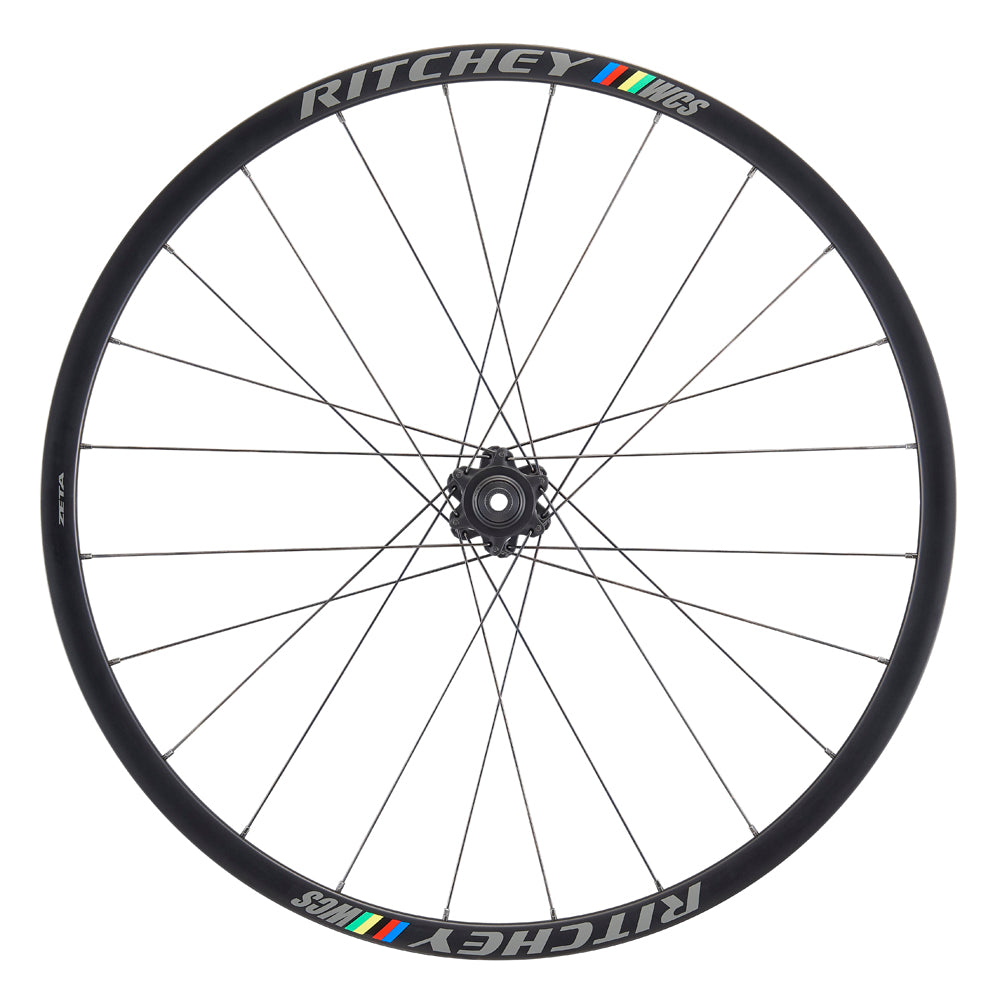 Ritchey Zeta WCS Disc Front Hero