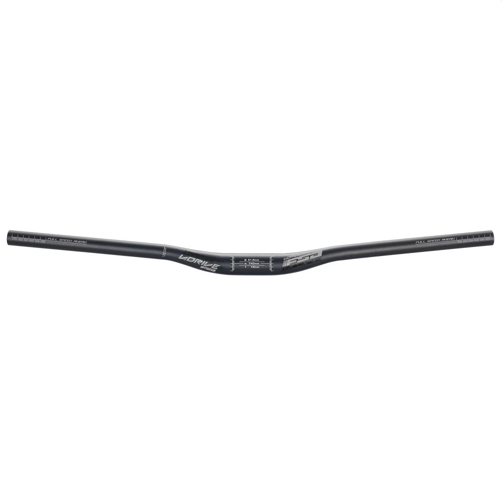 V Drive Low Rise 31.8 Handlebar