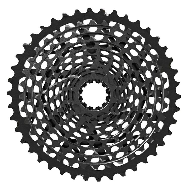 SRAM X01 Cassette