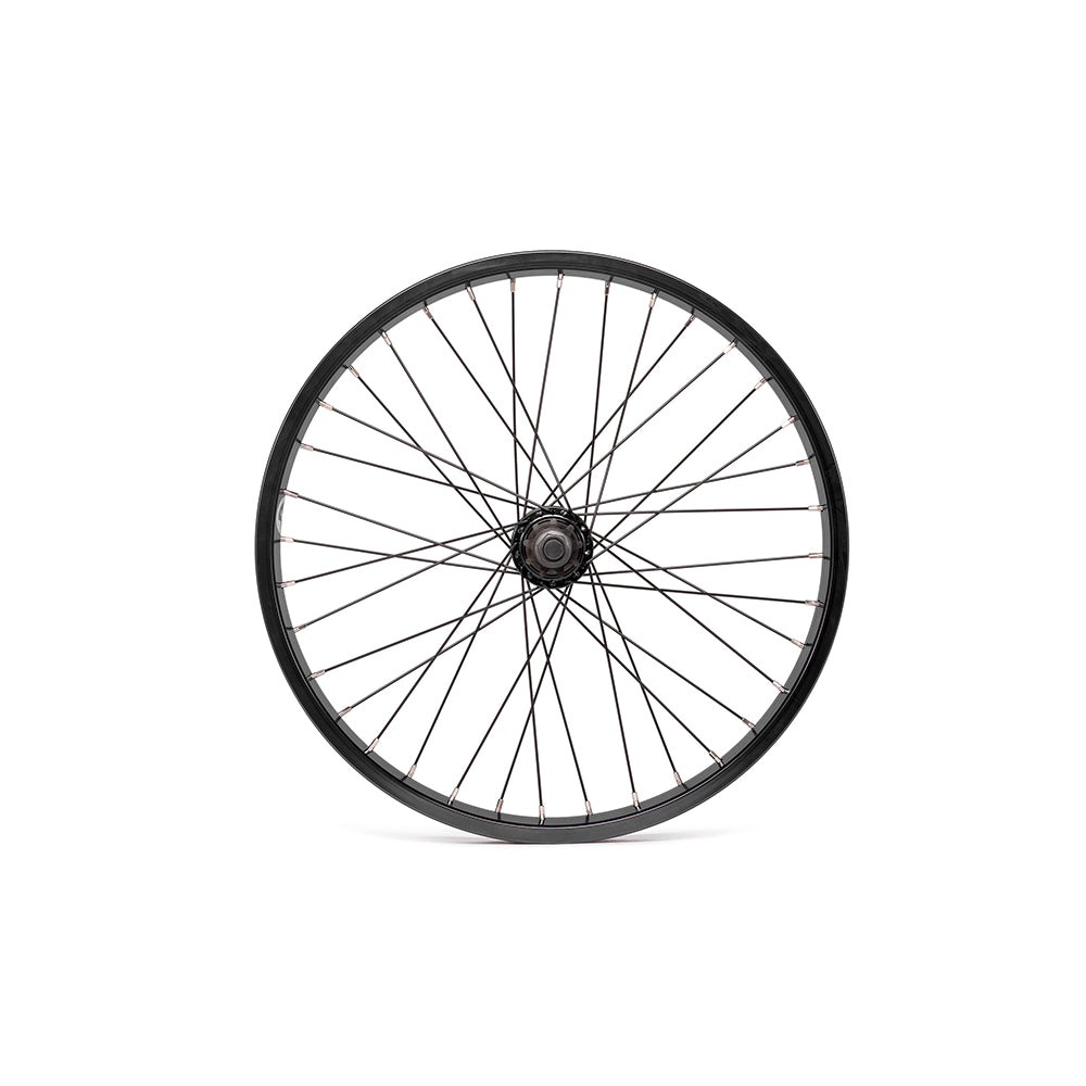 Salt Everest Rear Cassette Wheel 9T