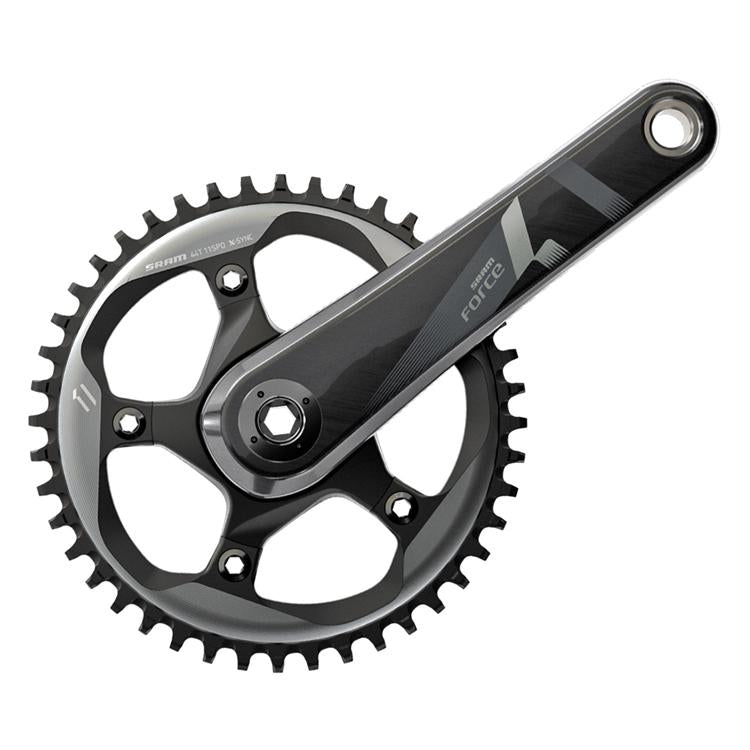 SRAM Force 1 crankset