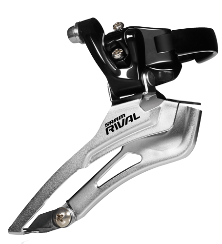 SRAM Rival Front Derailleur