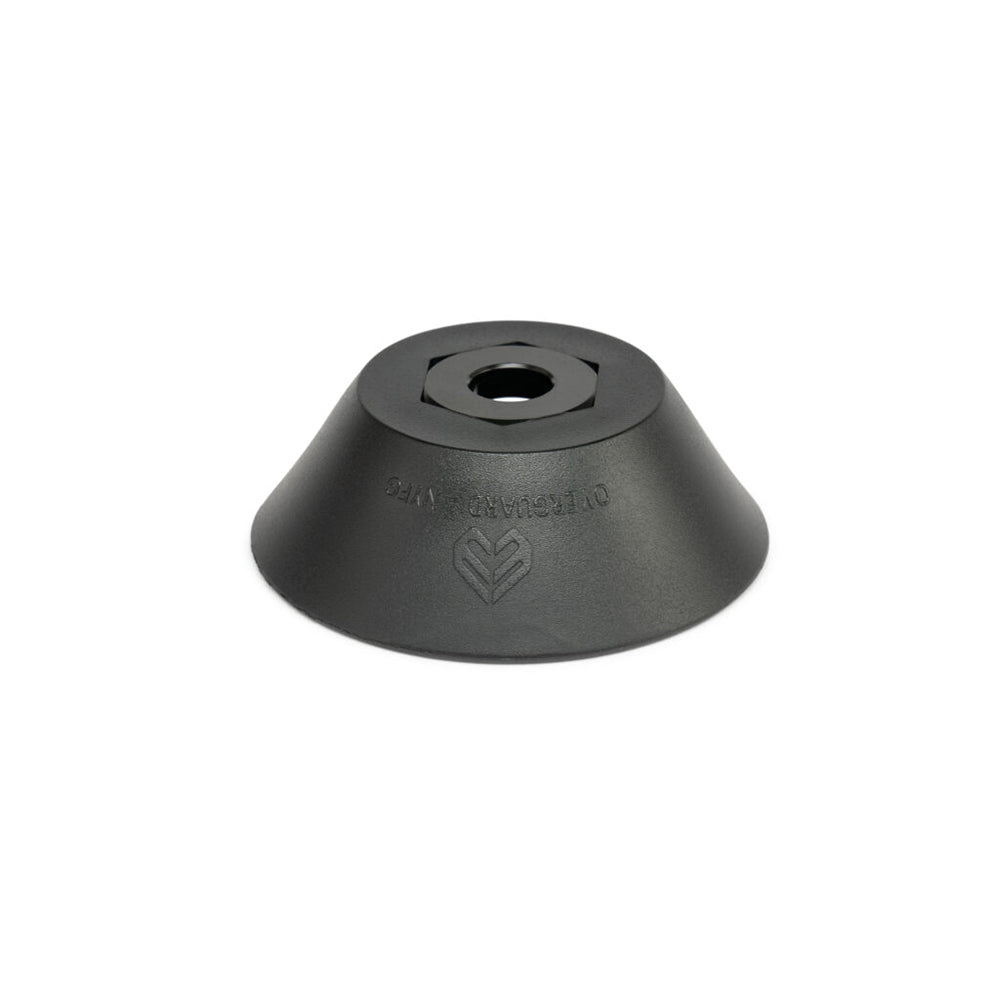 eclat Overguard Nylon Front Hub Guard 
