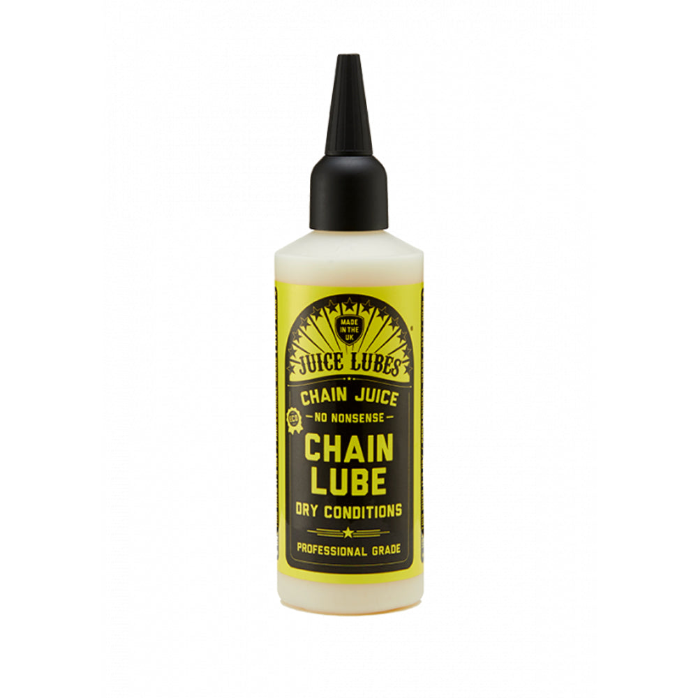Juice Lubes Chain Juice Dry Chain Lube