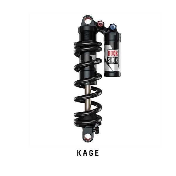 RockShox Kage