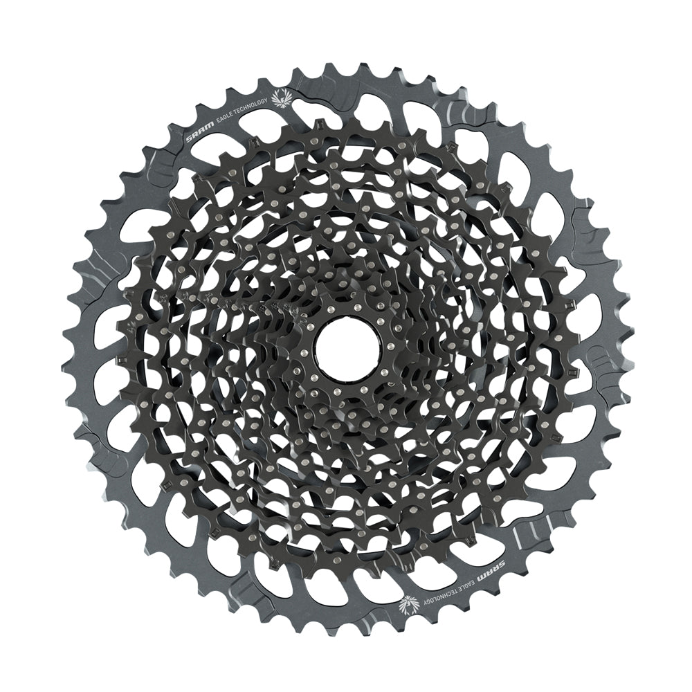 SRAM XG-1275 Eagle Cassette - Black