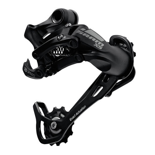 X5 Rear Derailleur