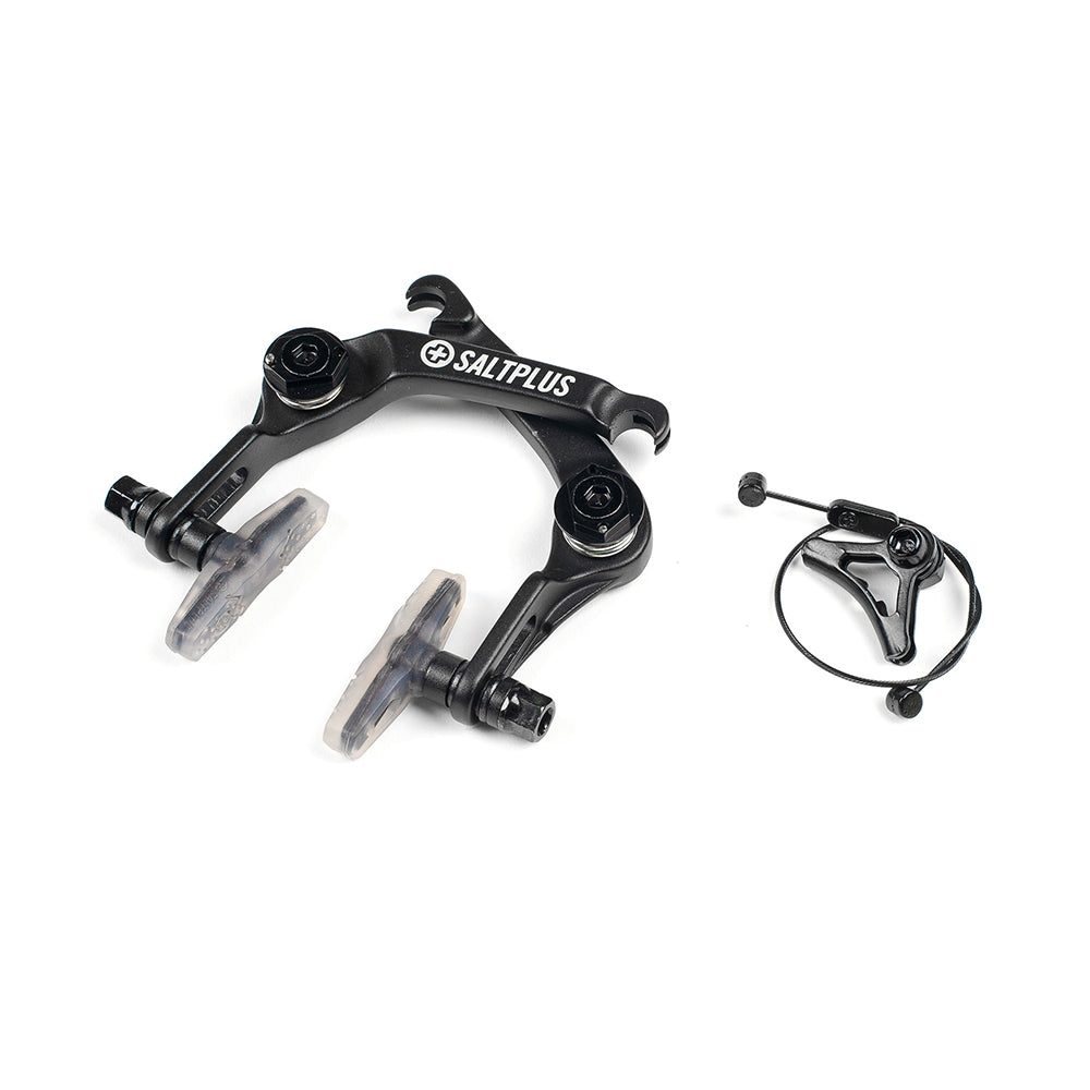 Saltplus ECHO U-Brake Black