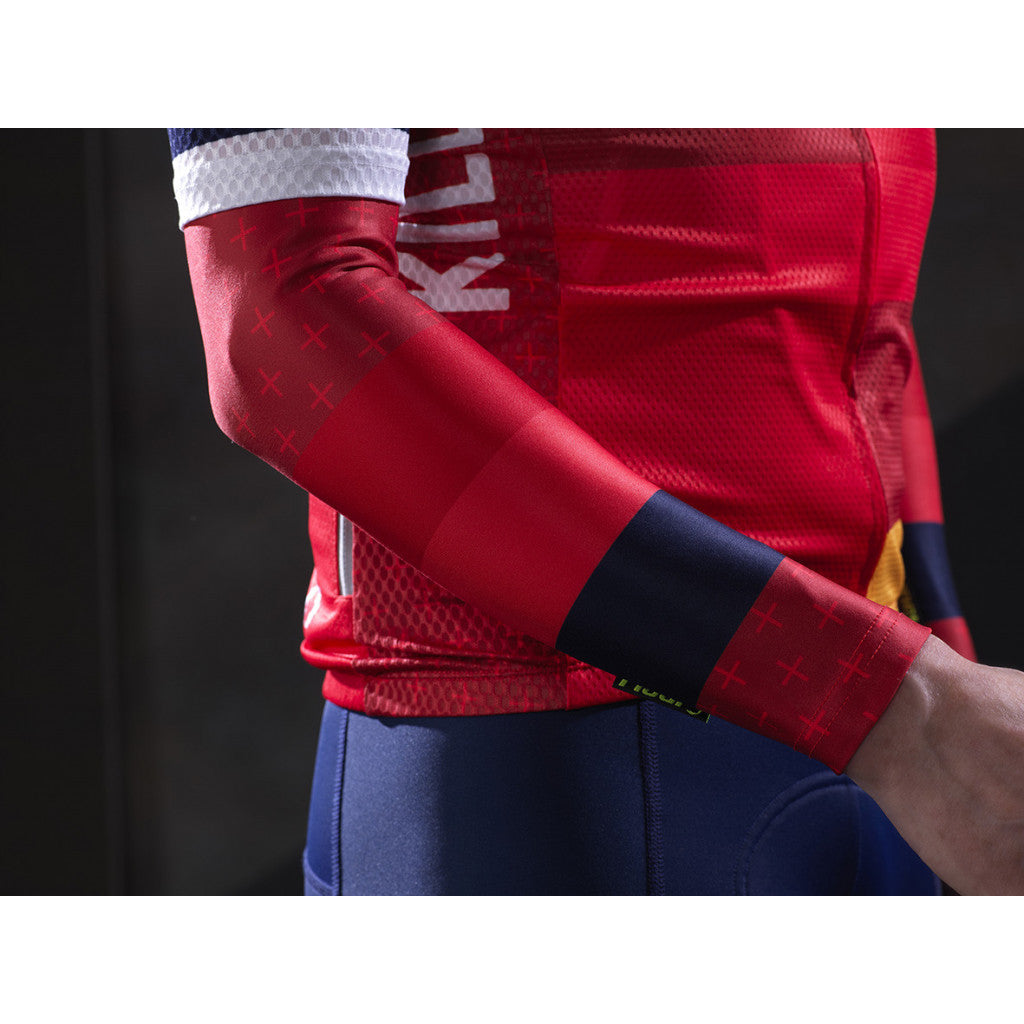 SKCC Armwarmers - Last Items