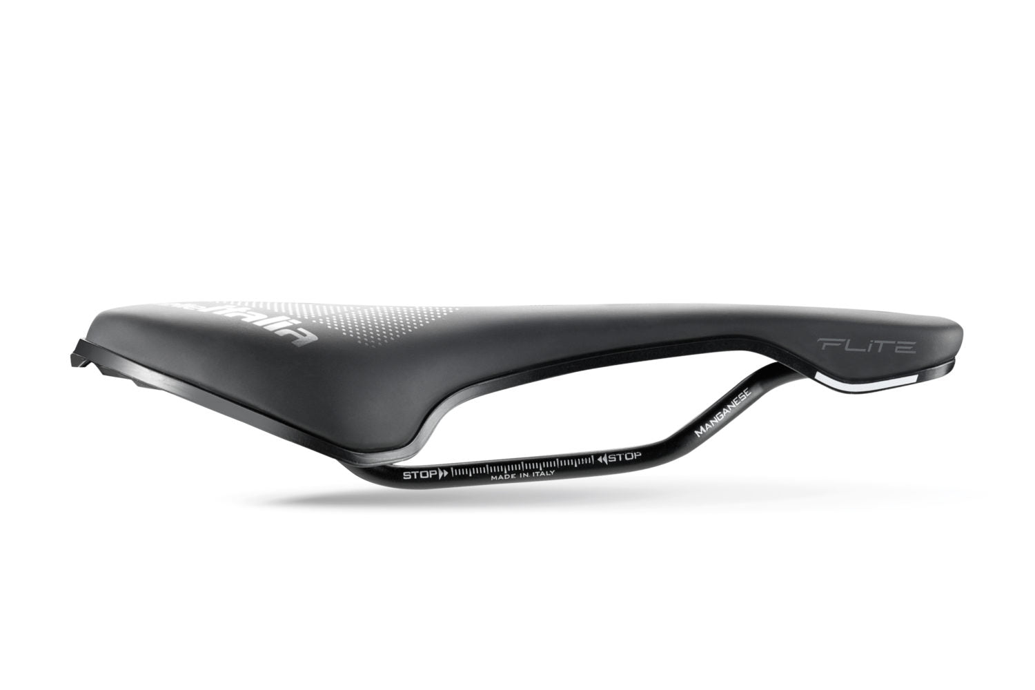 Selle Italia Flite Boost TM Saddle - Black Small