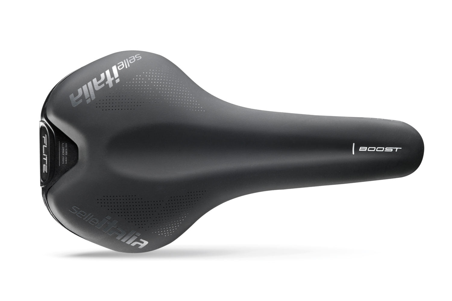 Selle Italia Flite Boost TM Saddle - Black Small