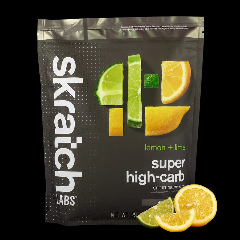 Skratch Labs Sport Drink Mix