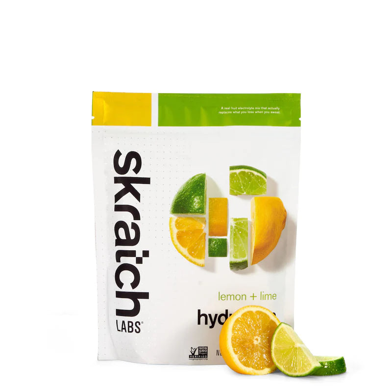 Skratch Labs Sport Drink Mix