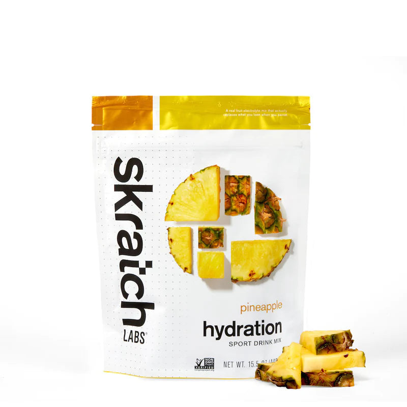 Skratch Labs Sport Drink Mix