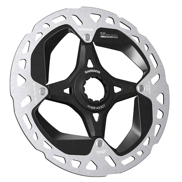 Shimano RT-MT9000 Disc Rotor 160mm