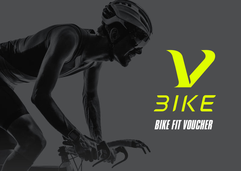 Bike Fit Gift Voucher