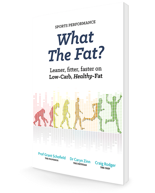What the Fat? - Sports Performance