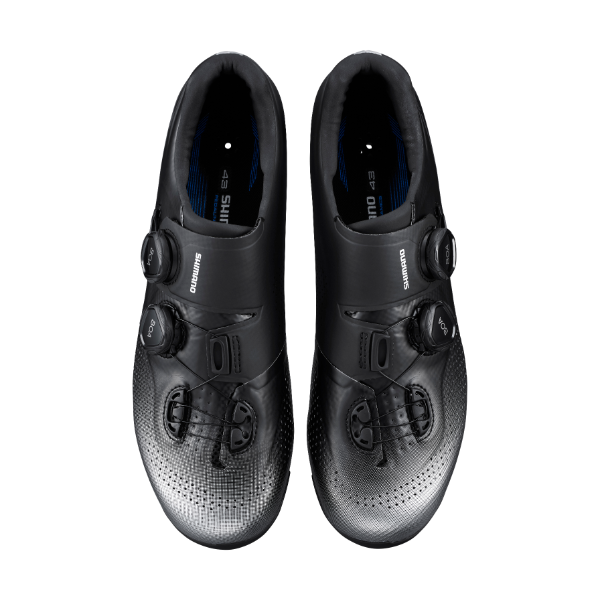 Shimano SH-RC702 Road Shoes - E-Width