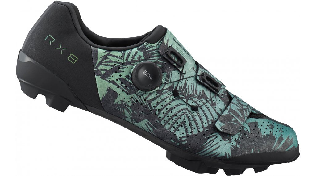 Shimano SH-RX801 SPD Gravel Shoes