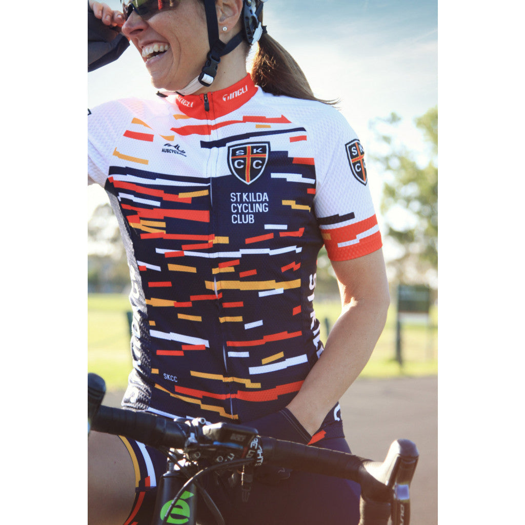 SKCC Women's Race Jersey