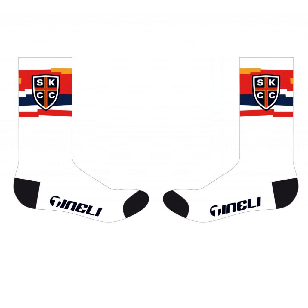 SKCC Socks