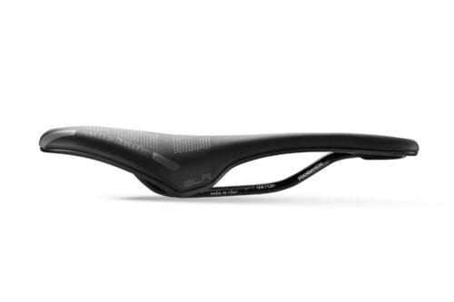 Selle Italia SLR Boost TM Superflow Saddle - Black Large – VBike