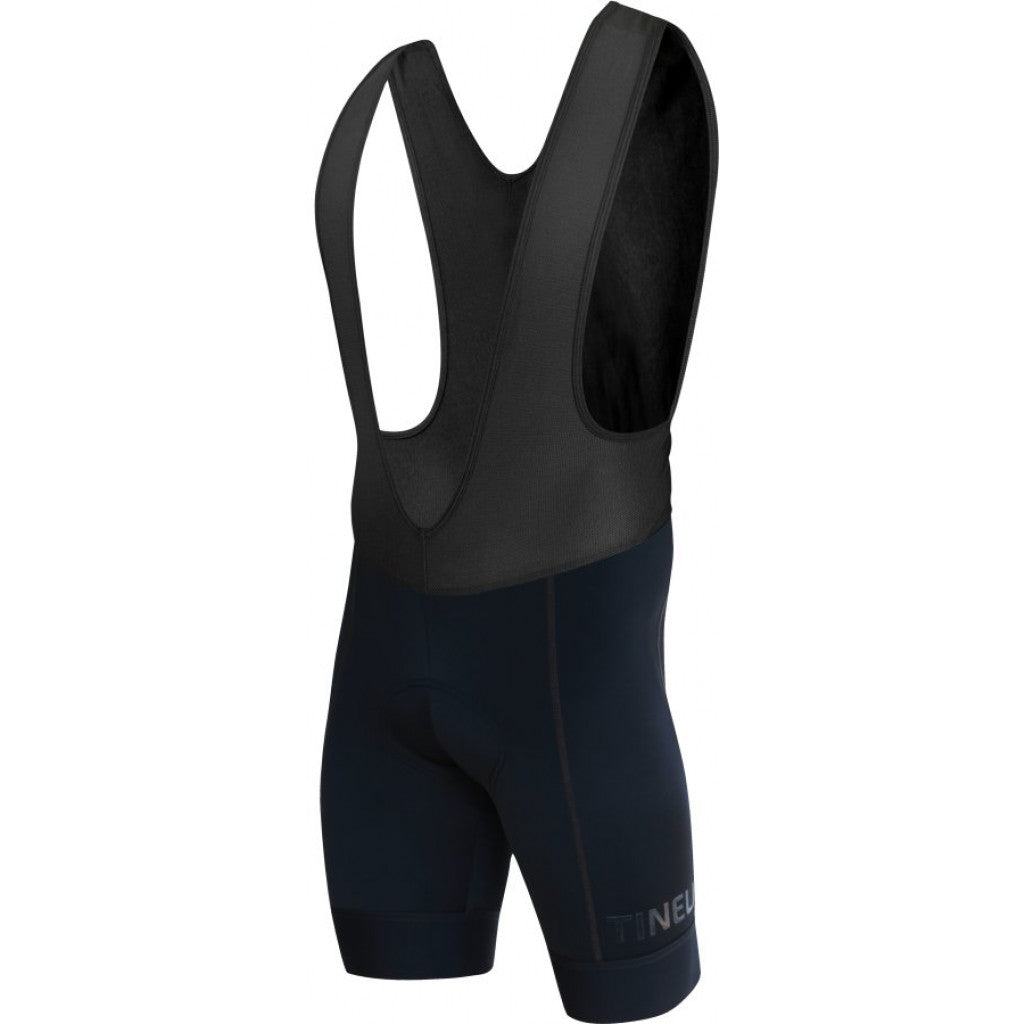 Men's Black Core Bibs