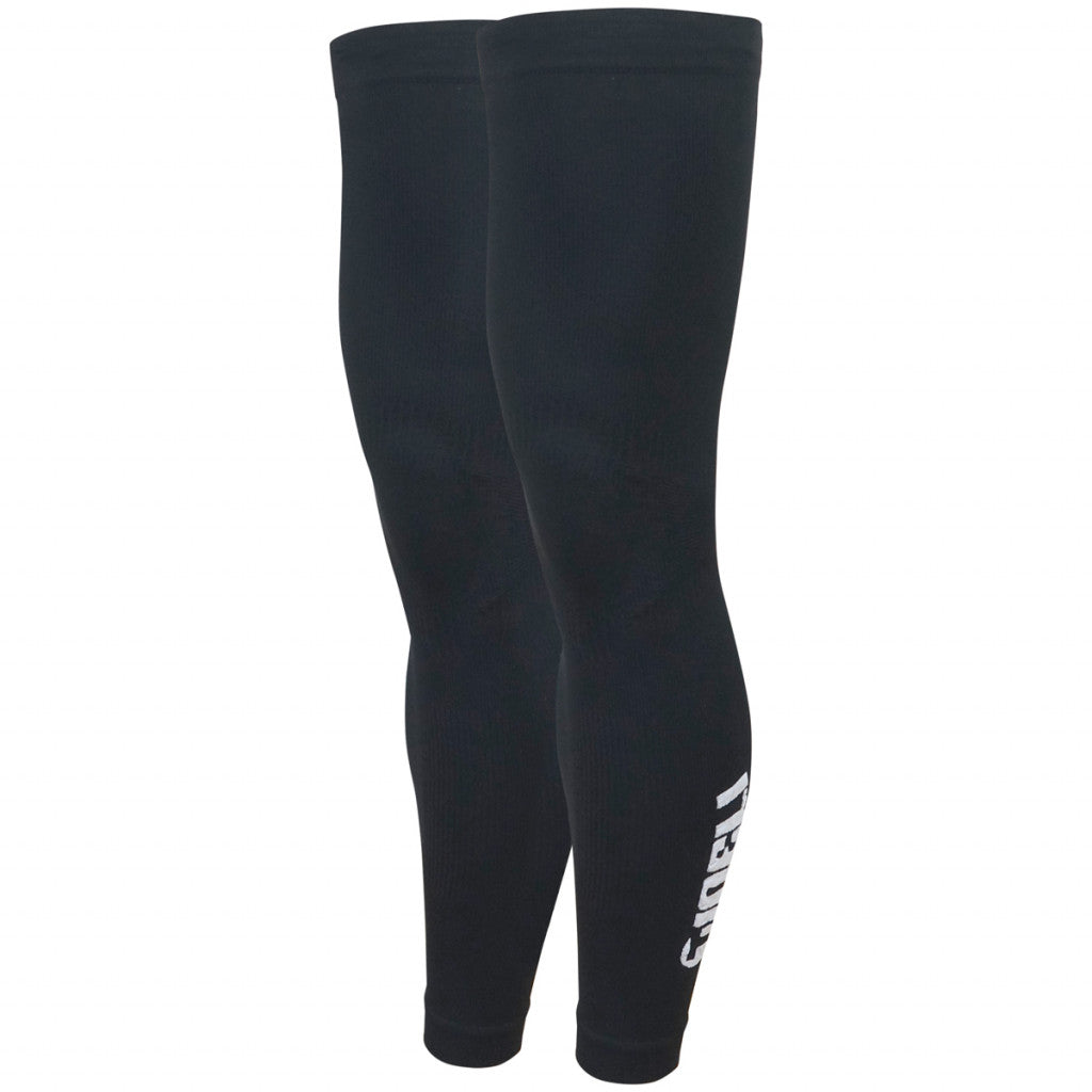 Seamless Leg Warmers