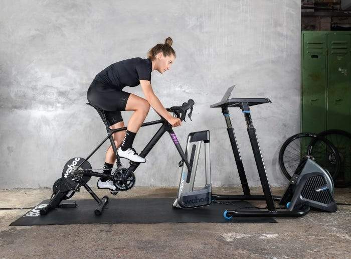 Wahoo Kickr Core Direct Drive Smart Trainer