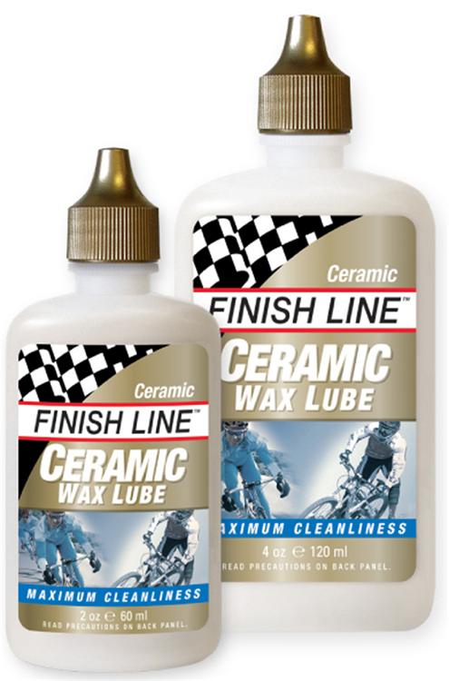 Finishline Ceramic Wax Lube