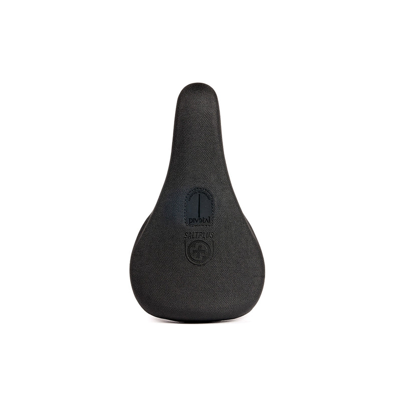 Saltplus Pivotal Seat Mid Black